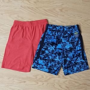 Athletic Shorts